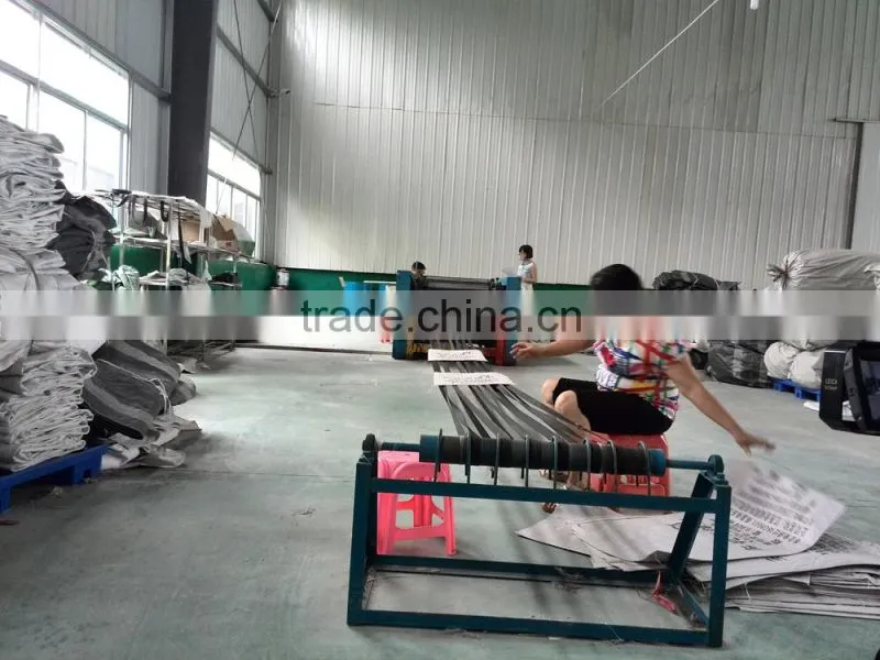Super PP woven valve cement bag with high quality made in China 20kg