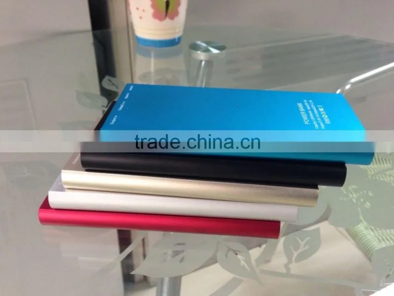 Lower price and good quality mini power bank power bank solar