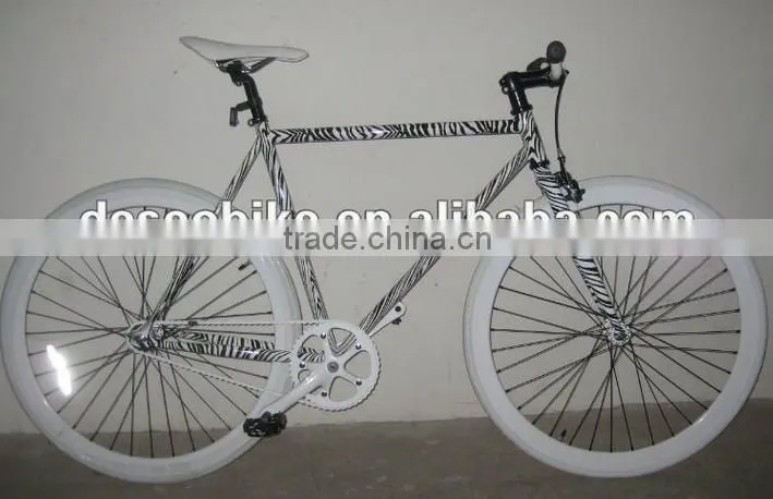 2016 special fixed gear bicycle single speed bike chinese supplier
