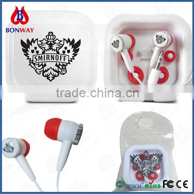 Extra Super Bass Earphone