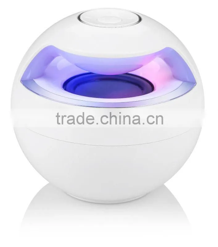 2013 Best Outdoor Wireless Bluetooth Speaker with USB Port