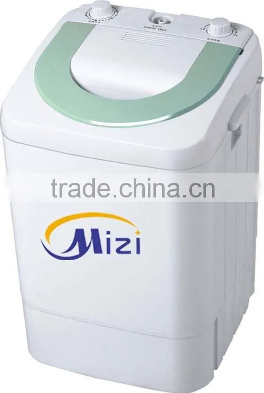 3.6kg Mini washing machine / Mini Washer/baby washing machine with dryer