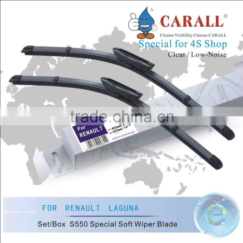 Carall Natural Rubber Special for Bayonet arm cars