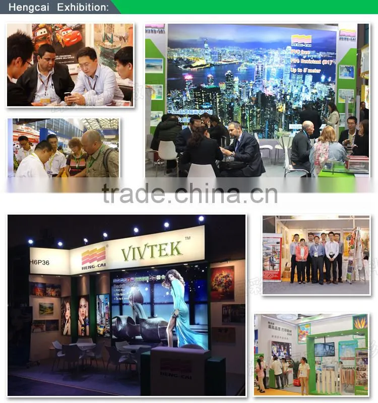 Everyday uses inkjet printing PP paper Latex certificated