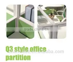 CK4635# aluminum extrusion profiles