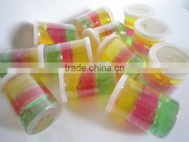 putty toys 3 colors putty toys