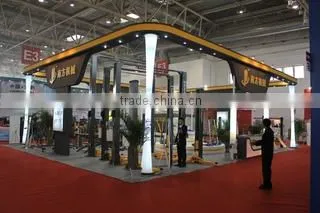Fenghua Nanfang Machinofacture Co., Ltd. company overview - view 3