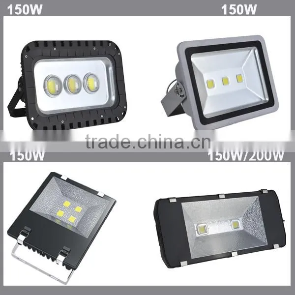 5 years warranty cUL DLC CE UL 50w wall pack LED