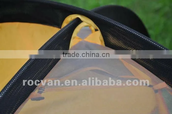 Nylon Mesh Family Tent