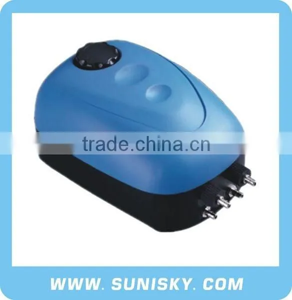 HP series high technology aquarium air pump