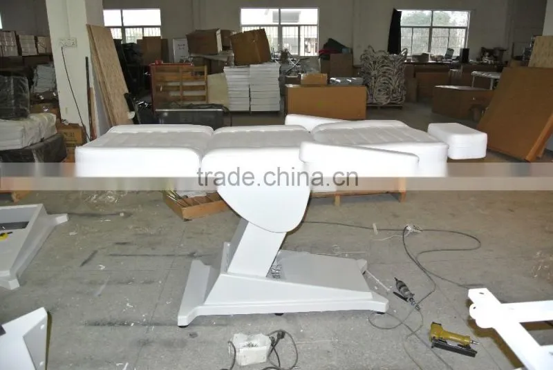 Modern salon and beauty massage table type furniture massage bed