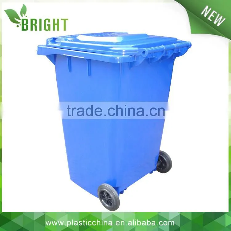 100l industrial mobile hospital paper medical garbage box waste bin foot pedal garbage bin