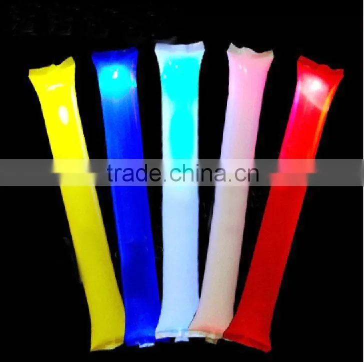 inflatable banger sticks