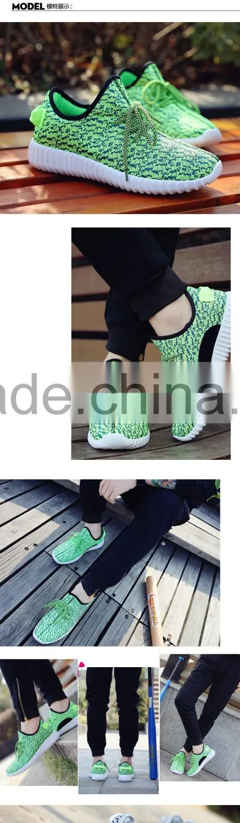 adults led shoes/led flashing shoes/led shoes sneakers