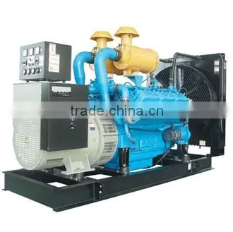 Shangchai small water cooled diesel engine for sale