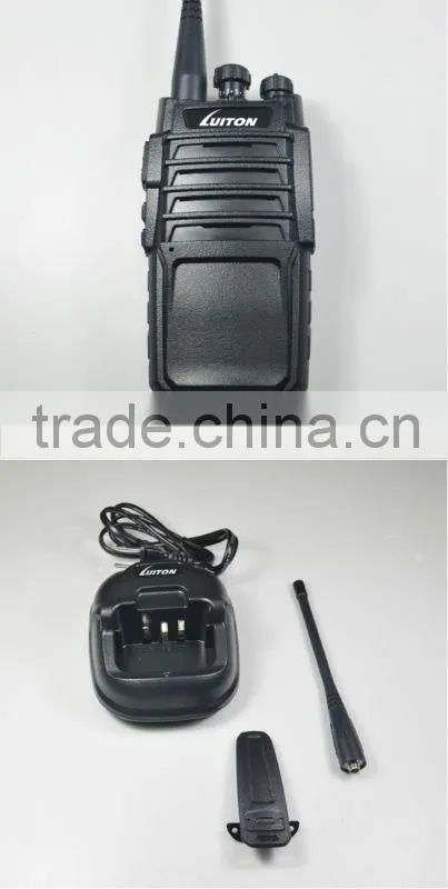 LUITON Cheap LT-16 vhf uhf best sale two way radio