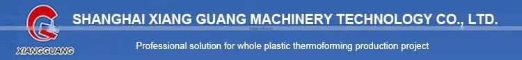 Alibaba high quality coffee cup lid forming machine With factory price