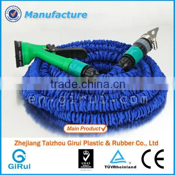 25FT/50FT/75FT/100FT magic X hose with American TYPE connectors