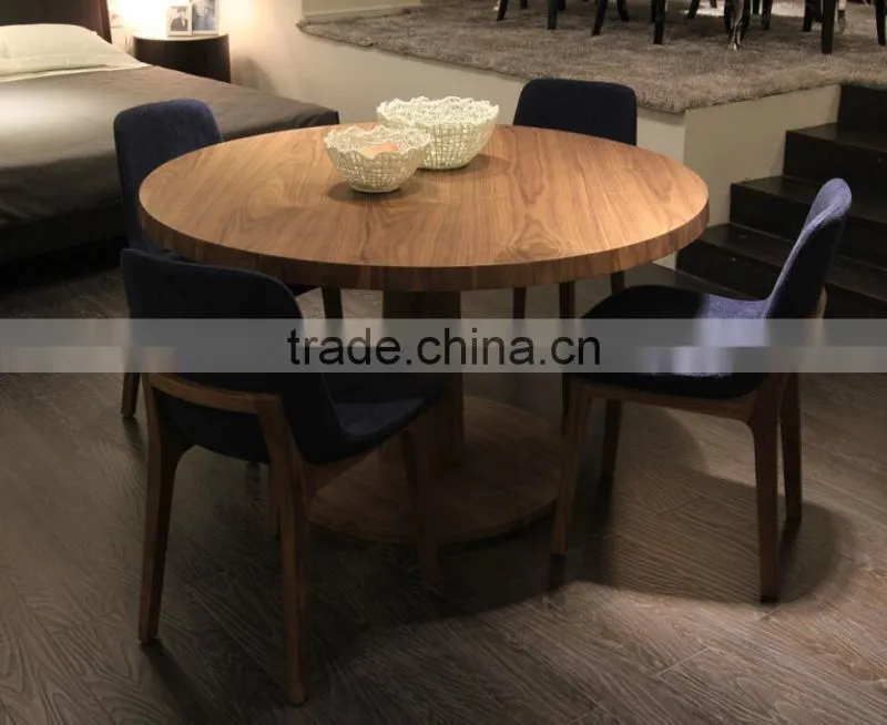 2015 Divany wood dining chair (C-50)
