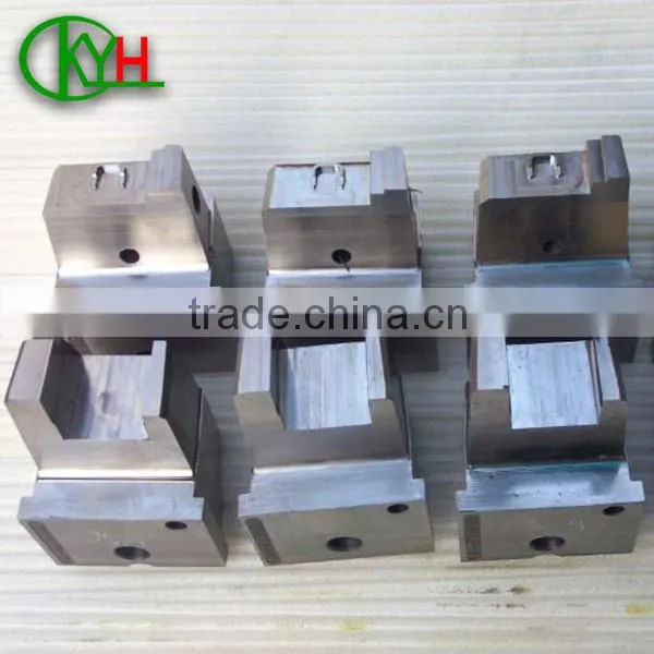 high quality cnc precision milling parts