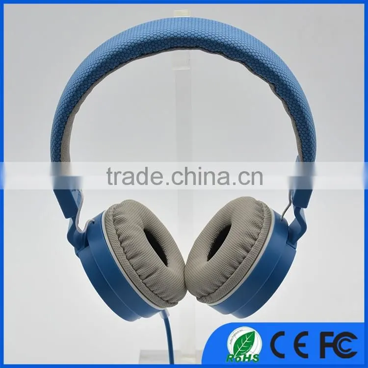 cheap stylish headphones with super bass oem brand headphone with mic