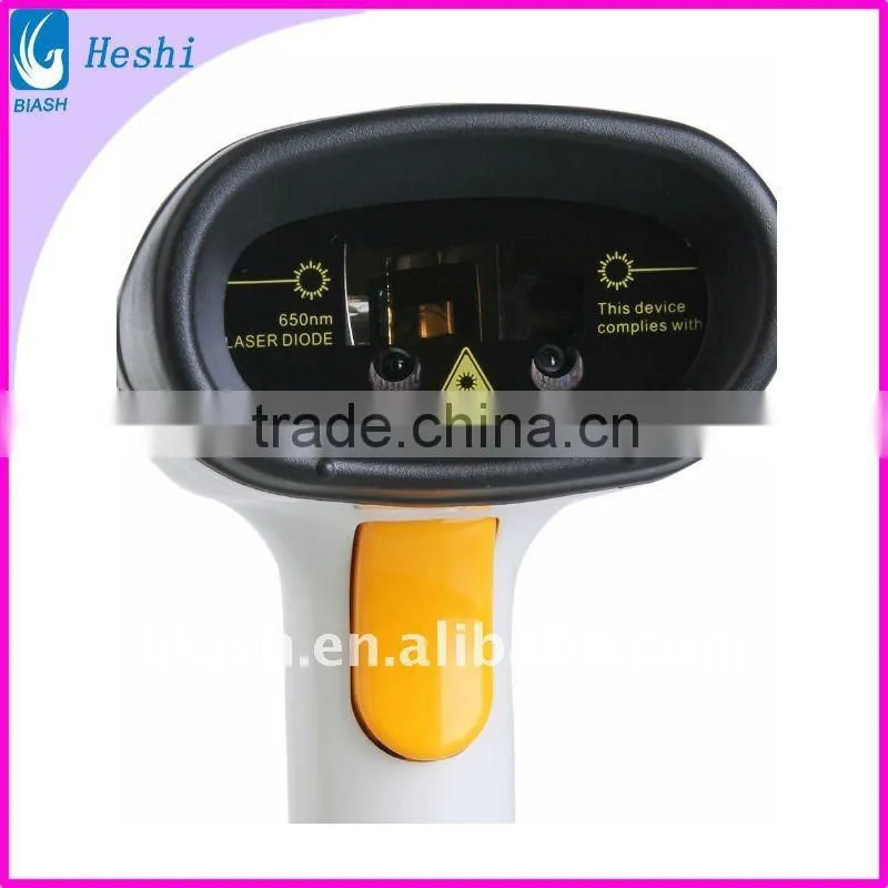 compatible symbol barcode reader