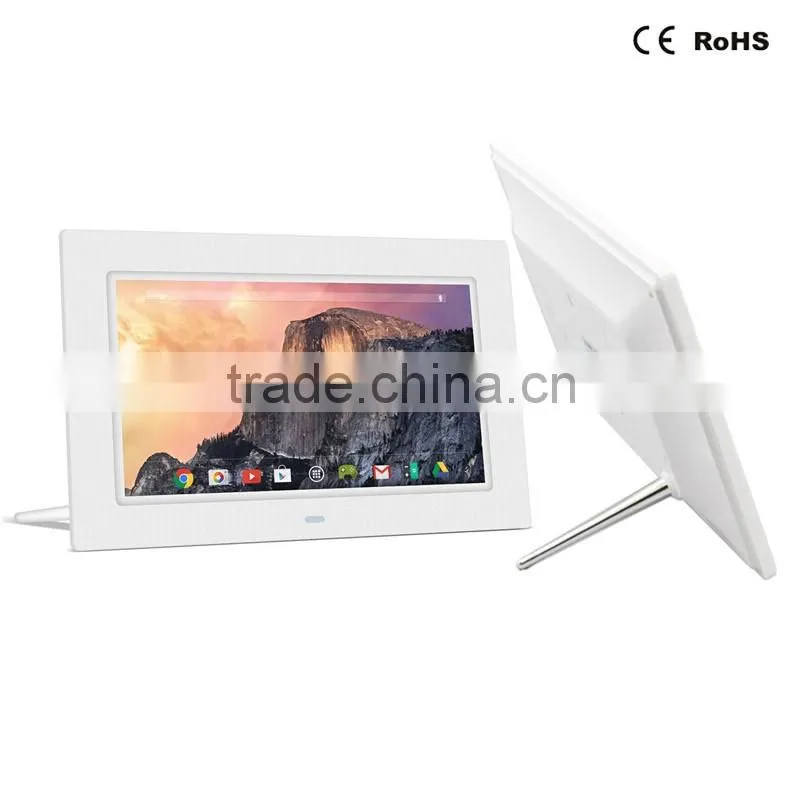 10.1inch 1024x600 android tablet LCD screen display with touch screen
