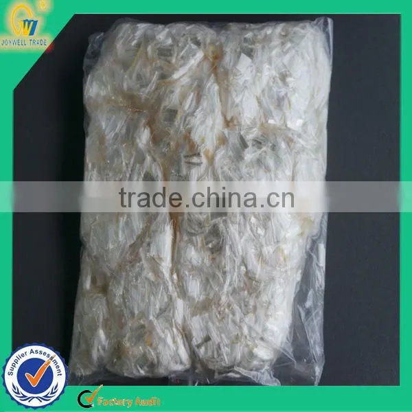 Anti-cracking High Strength PVA Fiber Lightweight Wall Materials