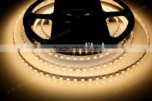 Cheap White LED Tape 3528 120led/m 12V/24V LED Tape Lighting