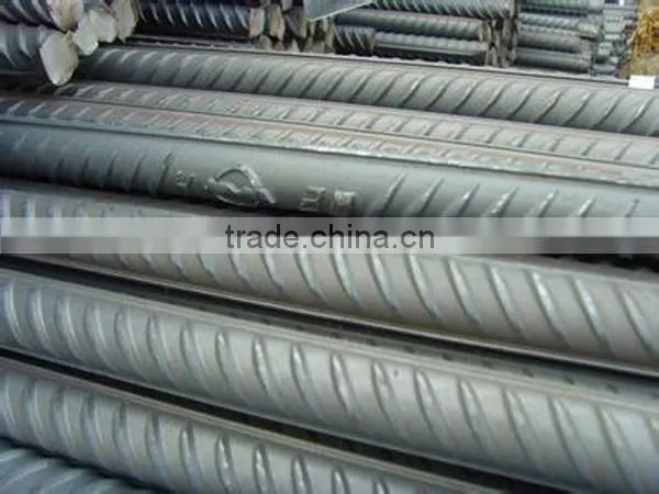 20mm steel deformed rebar