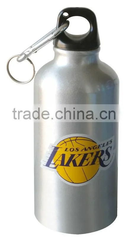 cheap aluminum water bottle