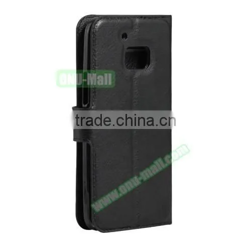 Fast Delivery for HTC 10 Leather Case, for HTC 10 Back Cover Case Hot Selling