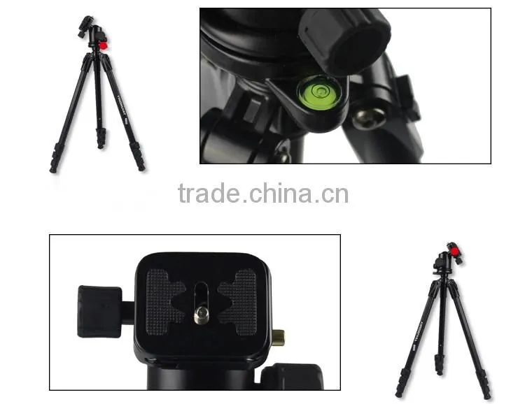 new products 2016 professional Aluminum Projector table Tripod