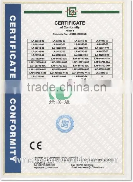 China IP67 waterproof 40W constant current led street light power supply sell abroad