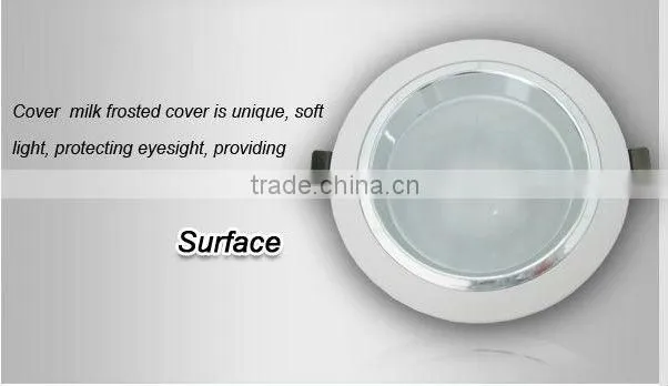 dimmable led downlights,ip65 led downlight