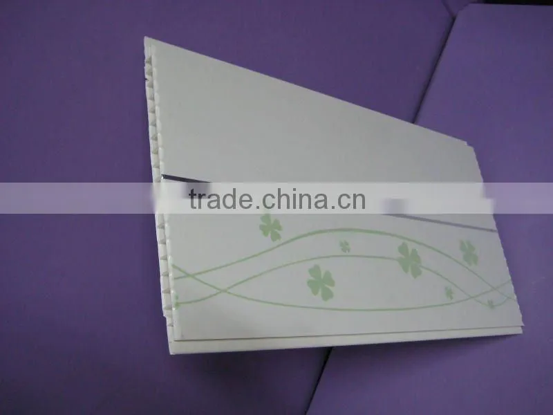building materials plastic wall ceiling for interior decoration pvc ceiling tiles pvc panels