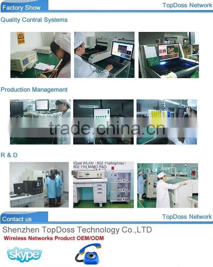 promotional high speed usb wifi decoder adapter