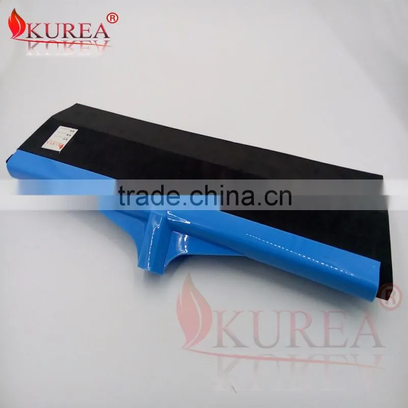 Wholesale Household Cleaning Microfiber Pad Glass Scraper