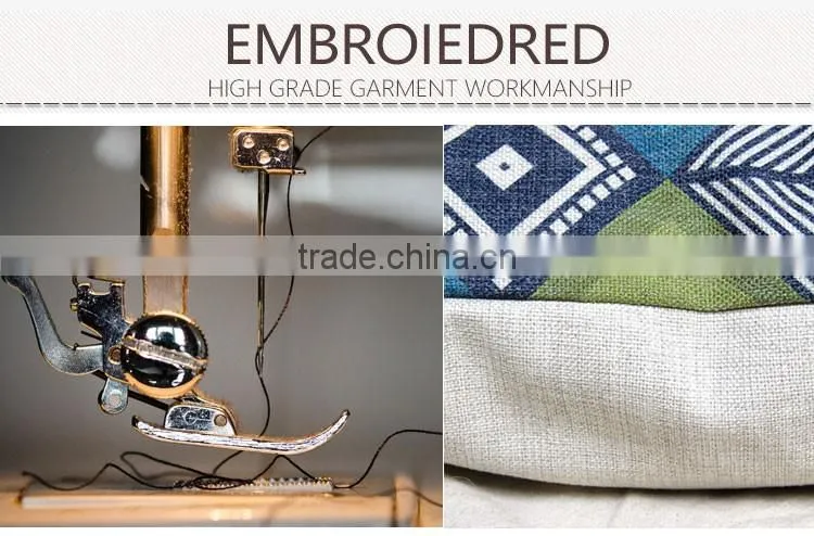 wholesale fashion outdoor pillows and cushion