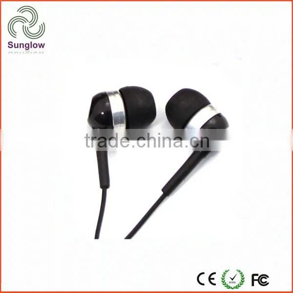 tangle free earphone