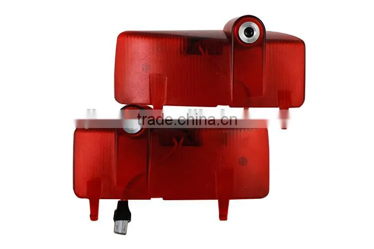 New 2015 for Hyundai Elantra Led Laser Projector Lamp Car Led Door Logo Light with 3D Logo