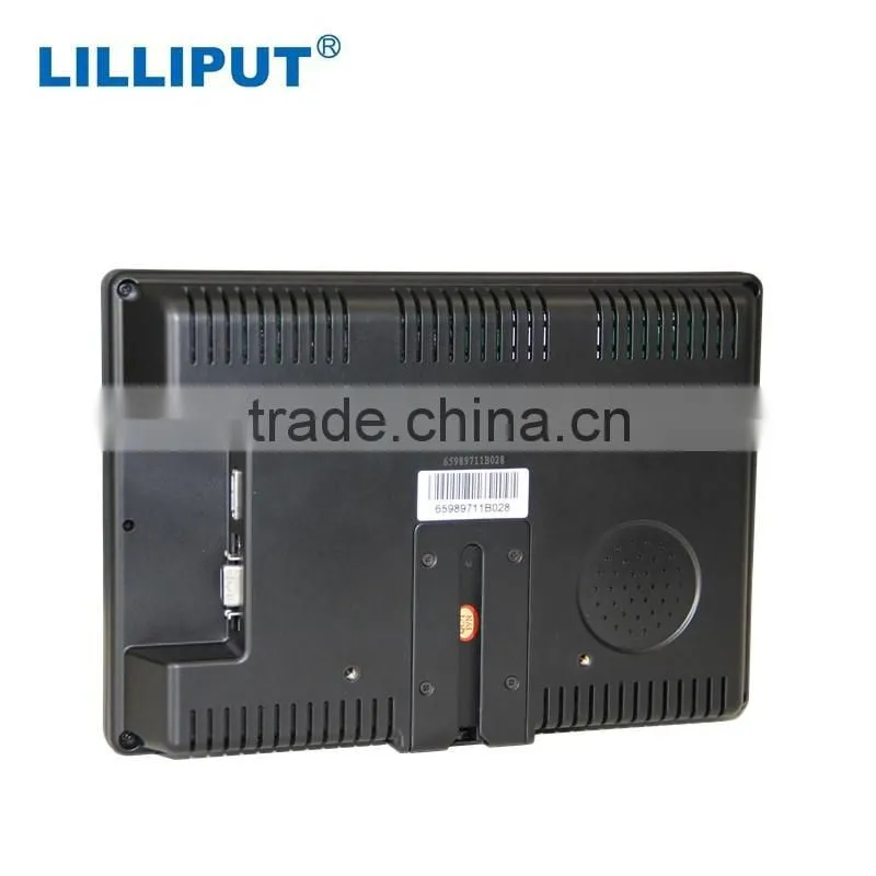 Lilliput 7inch Industrail Touchscreen Monitor