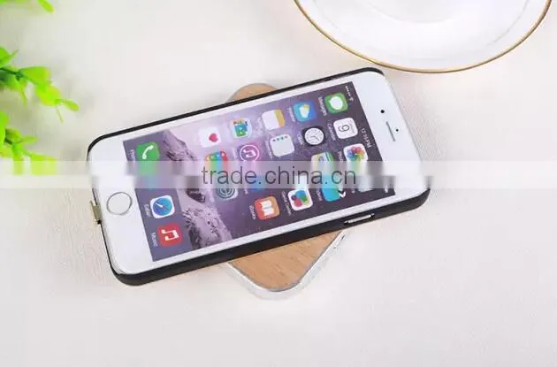 Factory directly auto wireless charger coils wireless charger for phone
