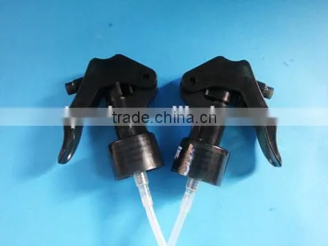 28/410 plastic trigger sprayer, special trigger sprayer