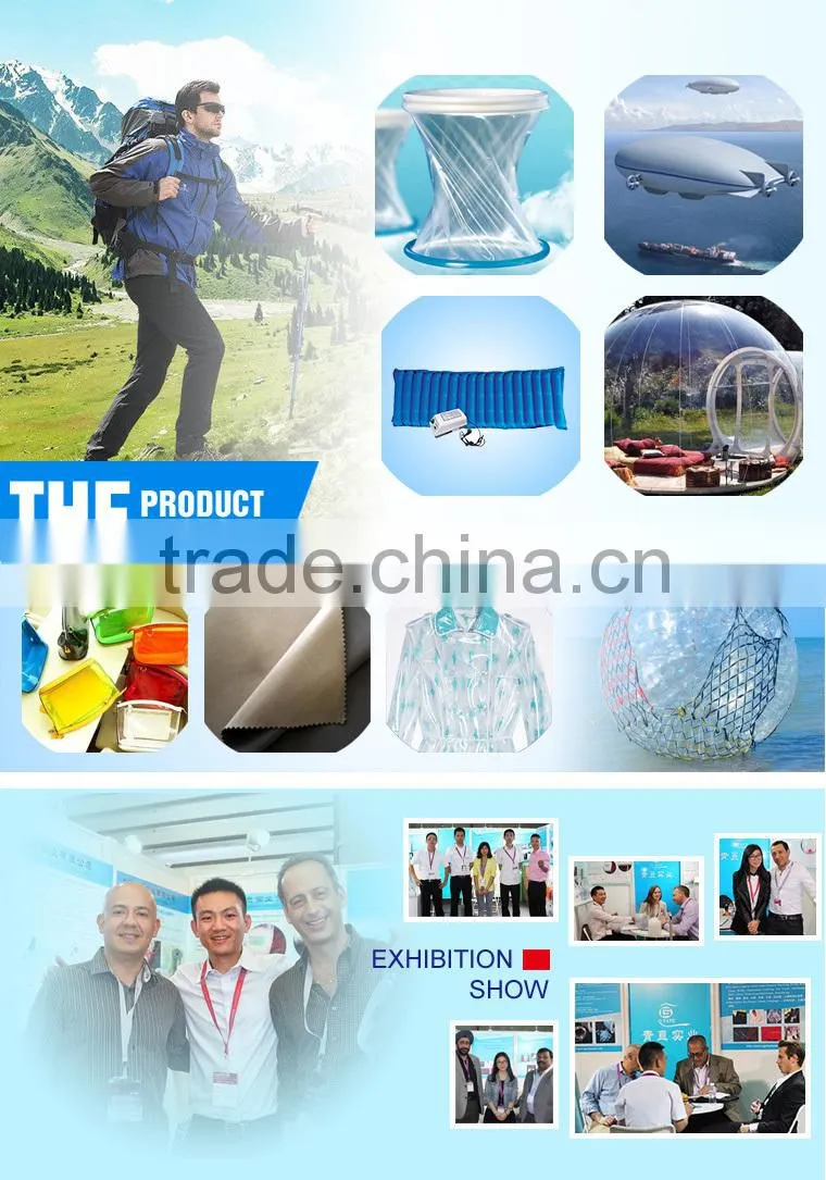 Supply Polyester Film, Transparent Tpu Film