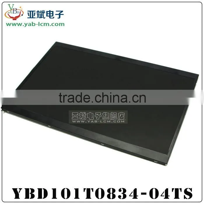 tft 10.1 inch lcd tft 1024*600