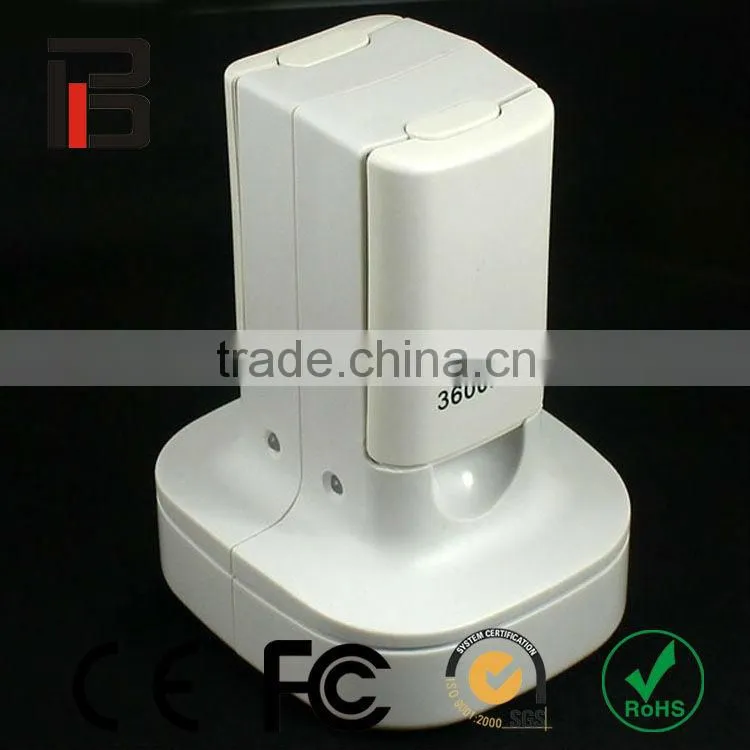 Wholesale battery charger station for xbox 360 controller battery charger