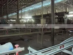 Fujian minqing factory anti-slip Ceramic Floor Tile 600x600