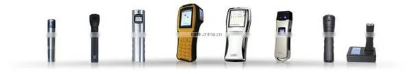 GPRS guard tour control systems