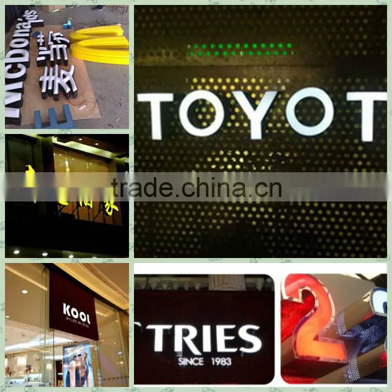 cree led module 12v,channel letter led sign,LED sign light smd5050 everlight led 3pcs smd5050 injection led module outdoors